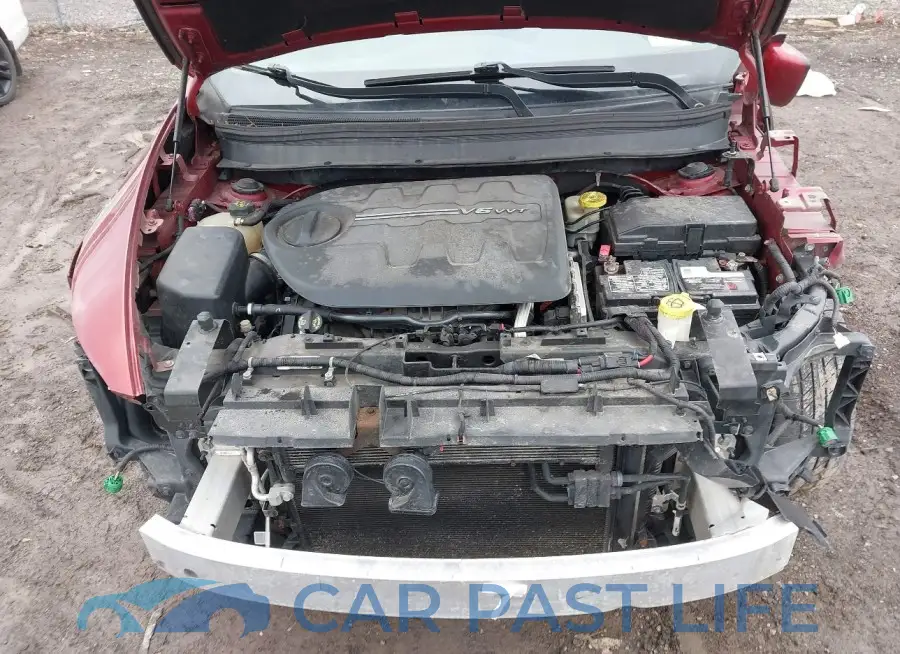 1C4PJMDS6FW559878# 10