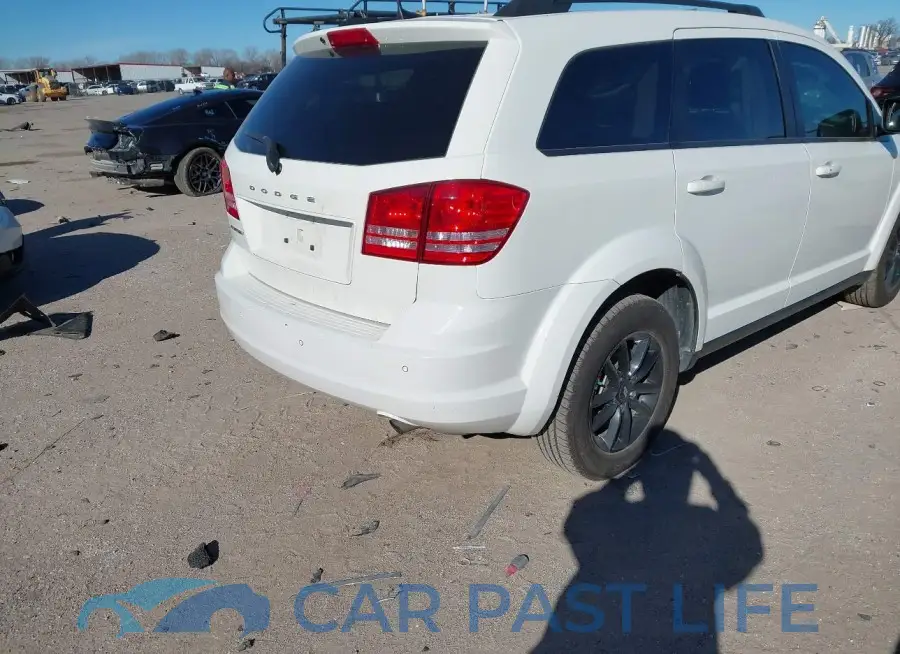 3C4PDCAB5LT264407# 4