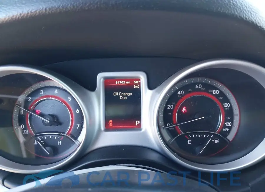 3C4PDCAB5LT264407# 7