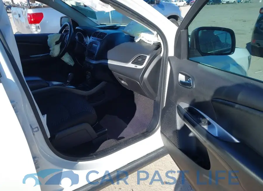 3C4PDCAB5LT264407# 5
