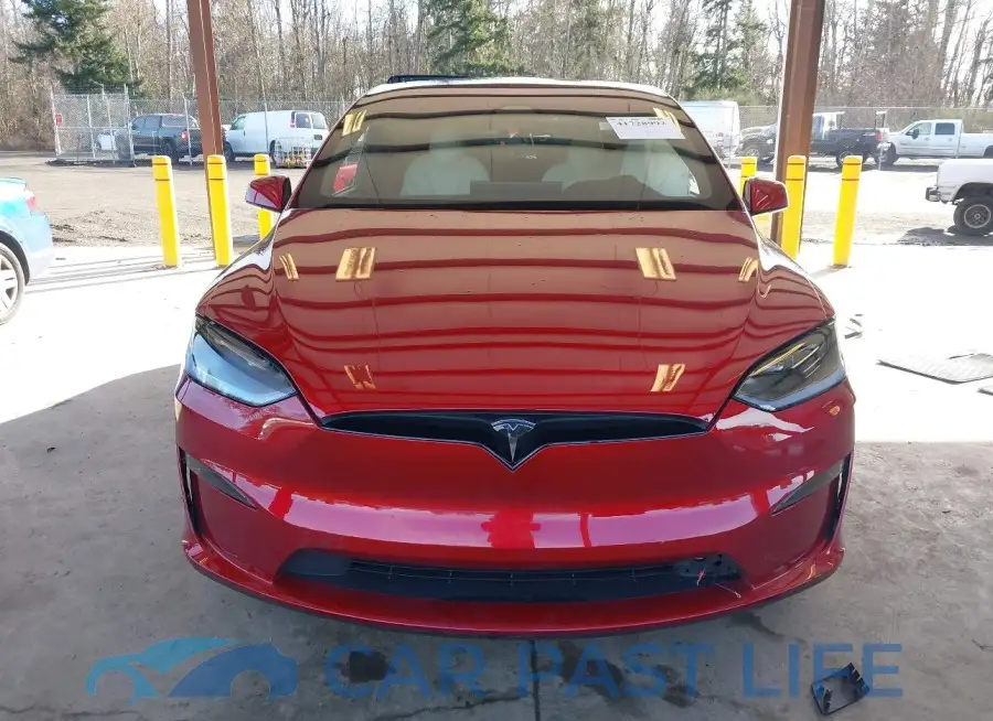 7SAXCBE62PF422168# 12