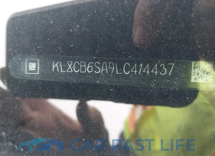 KL8CB6SA9LC414437# 17