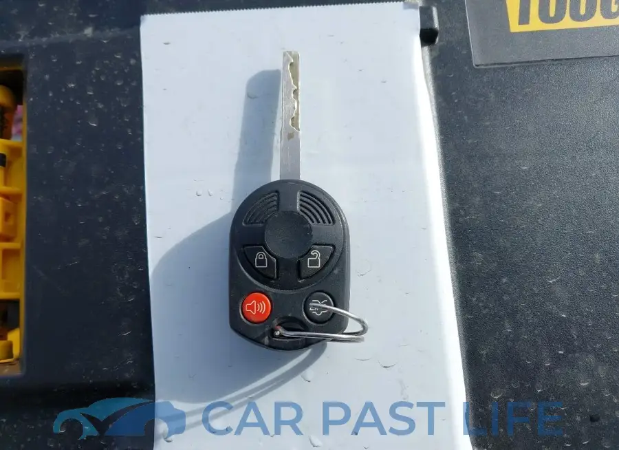 1FMCU9G96GUA22299# 11