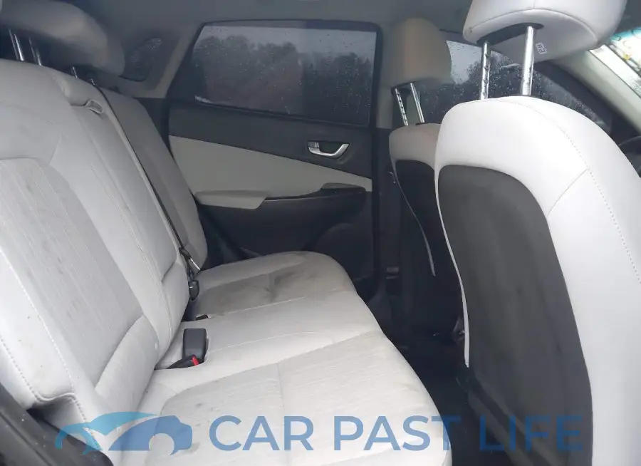 KM8K3CAB1PU051264# 8