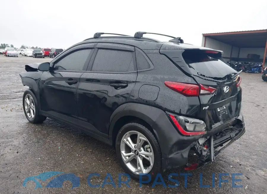 KM8K3CAB1PU051264# 3