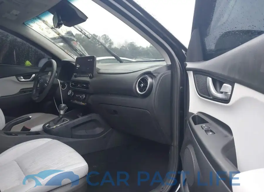 KM8K3CAB1PU051264# 5