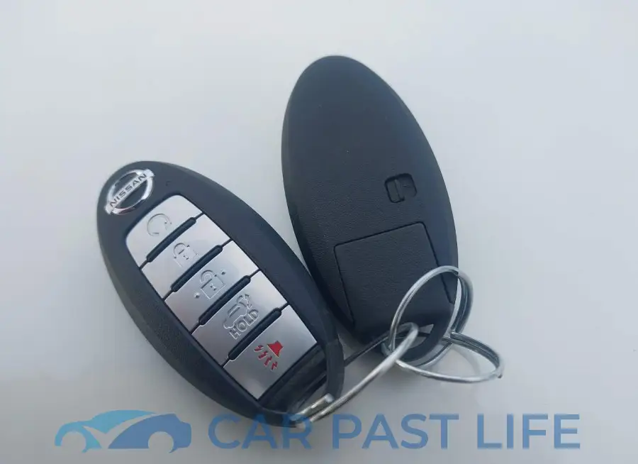 5N1AT2MV3KC795409# 11