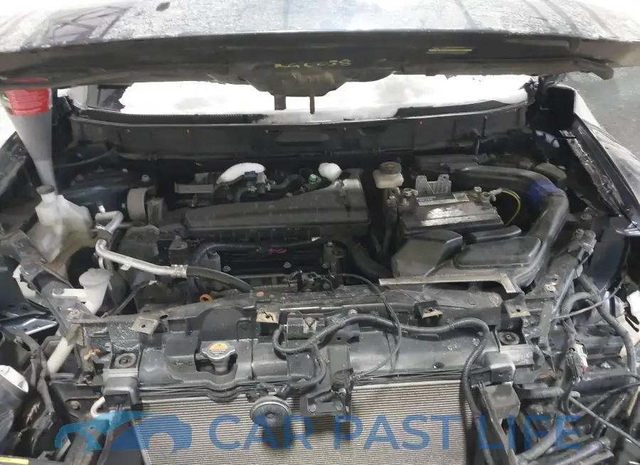 KNMAT2MV7FP528325# 10
