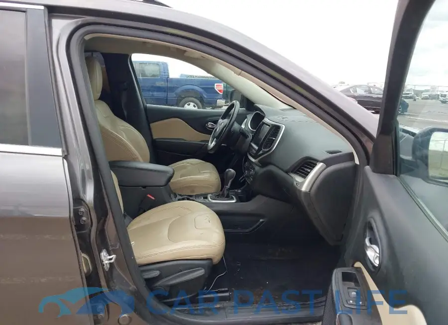 1C4PJMDS4FW511733# 5