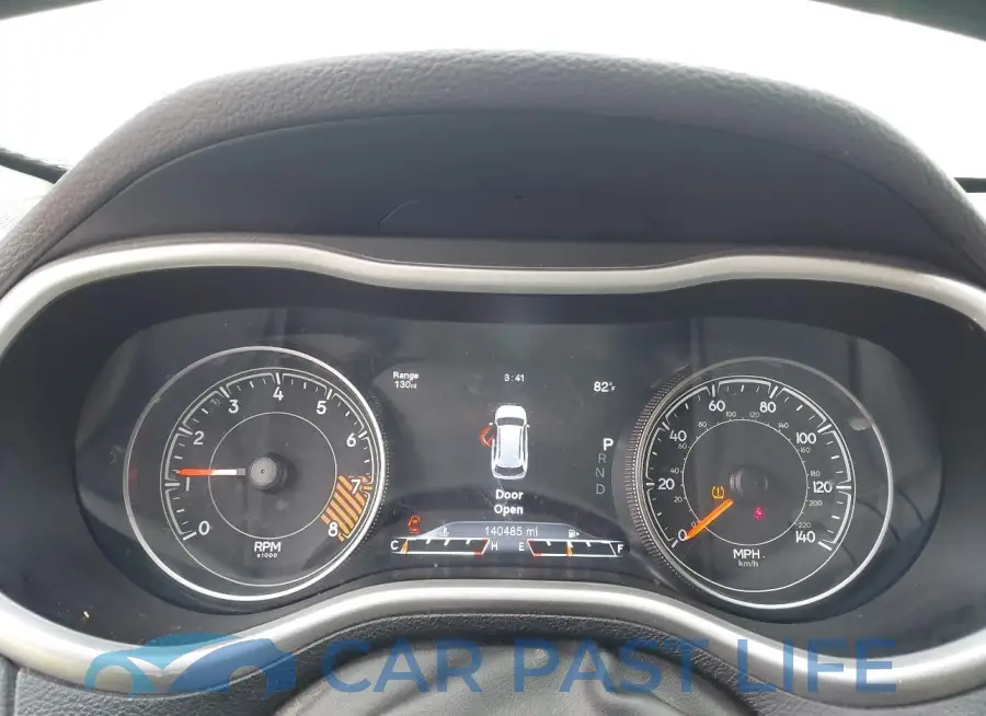 1C4PJMDS4FW511733# 7