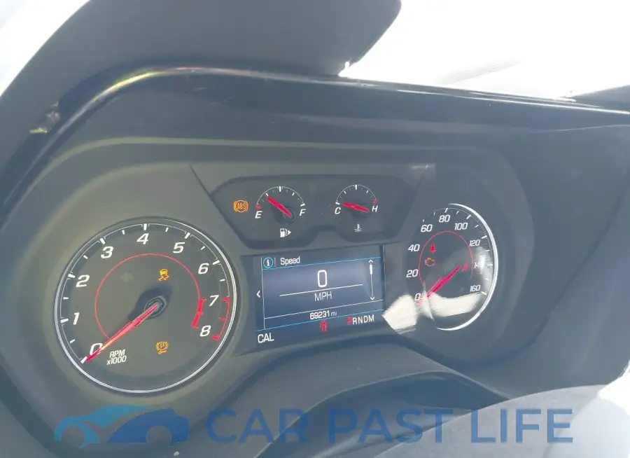 1G1FB1RX3L0149770# 7