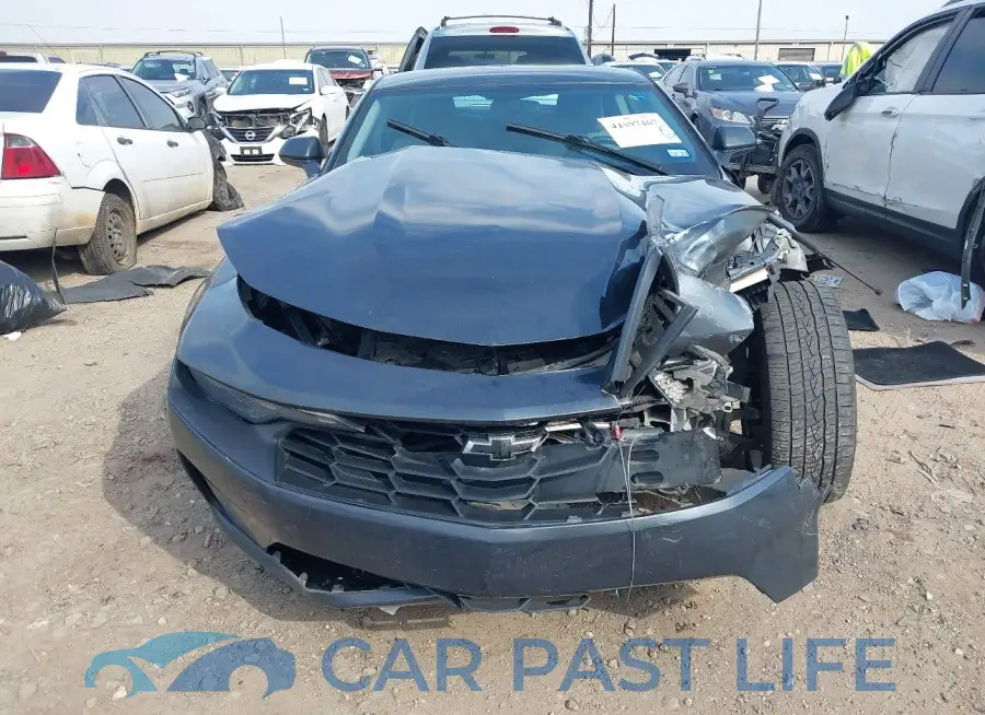 1G1FB1RX3L0149770# 12