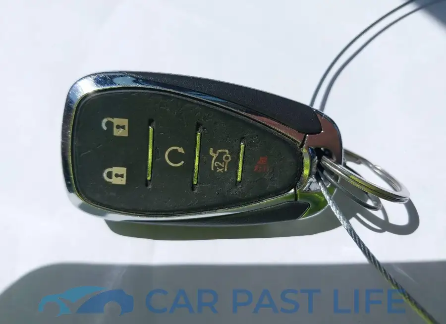 1G1FB1RX3L0149770# 11