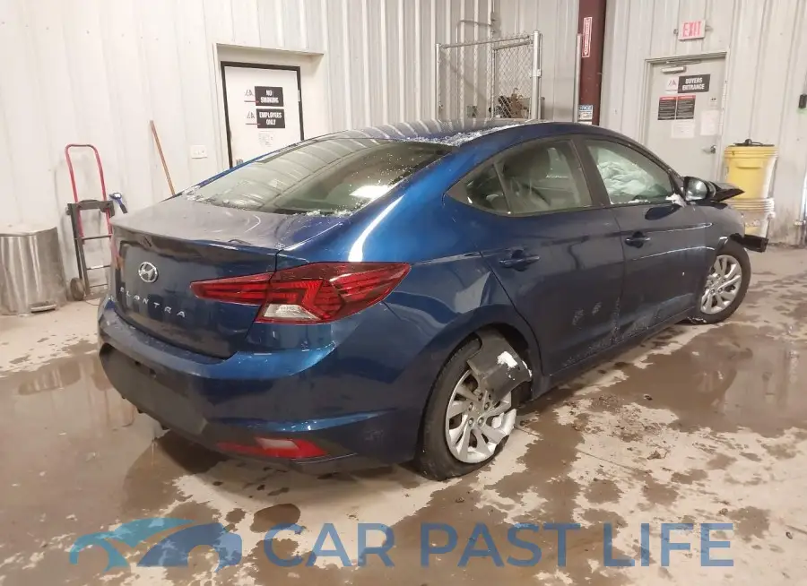 5NPD74LF4KH448588# 4
