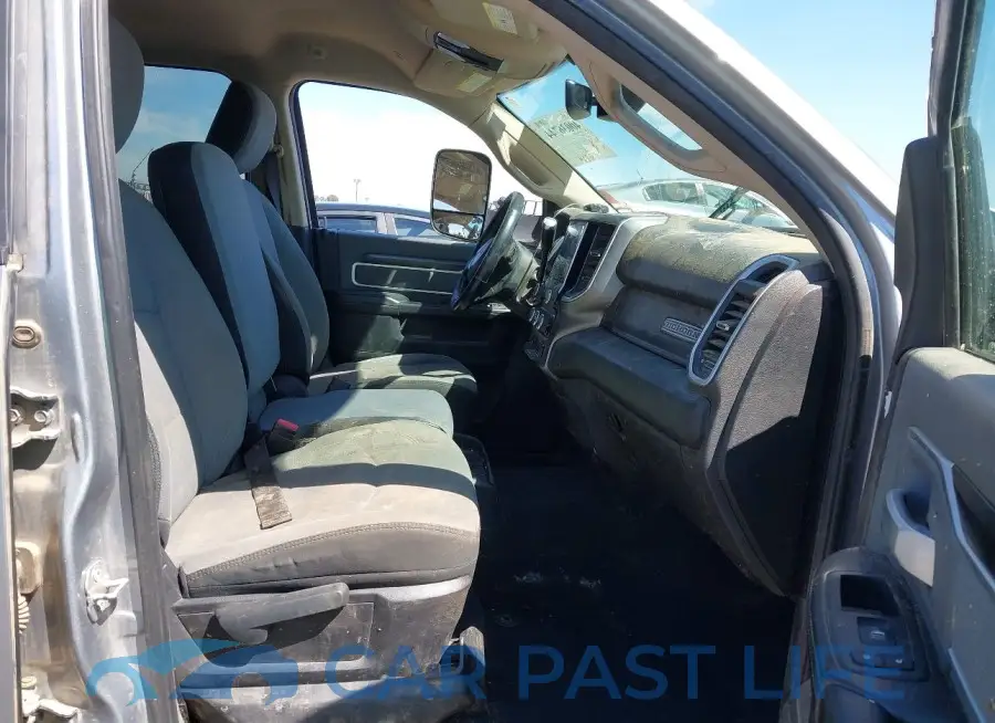 3C63R3HL6KG624197# 5