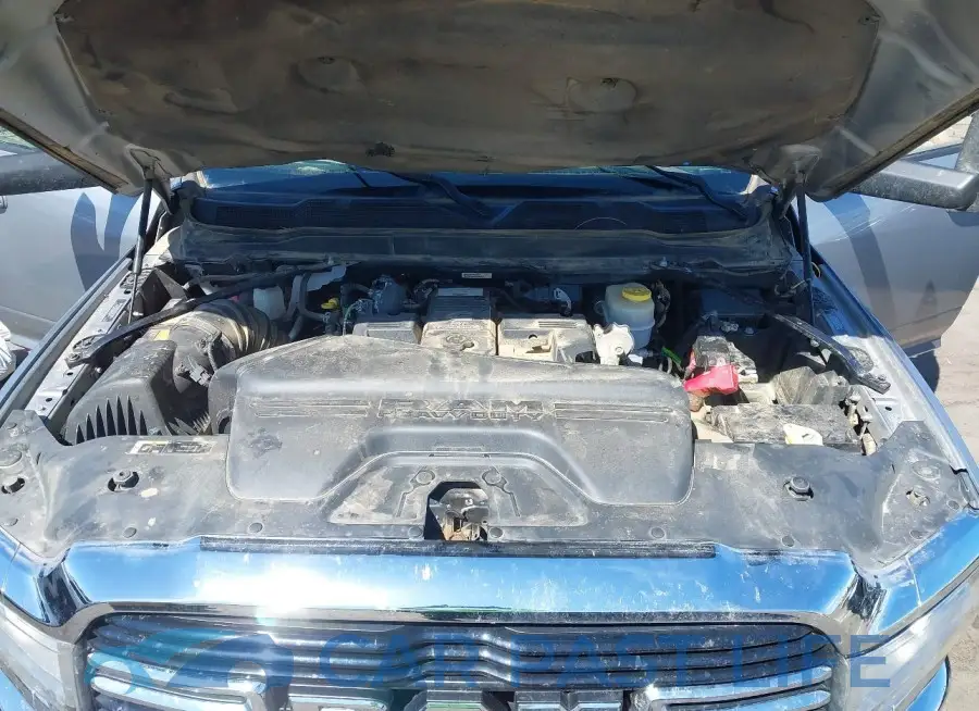 3C63R3HL6KG624197# 10