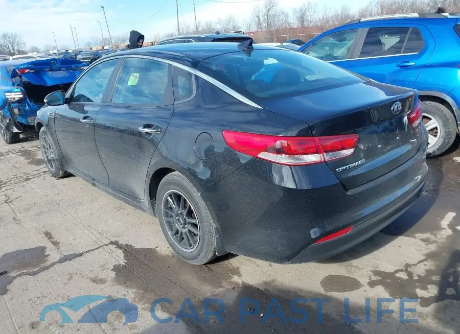5XXGT4L31HG166718# 3