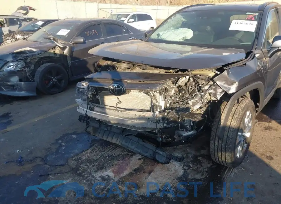 2T3A1RFV4PW395136# 6