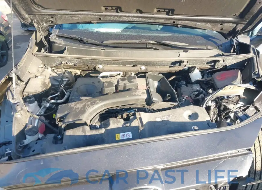 2T3A1RFV4PW395136# 10