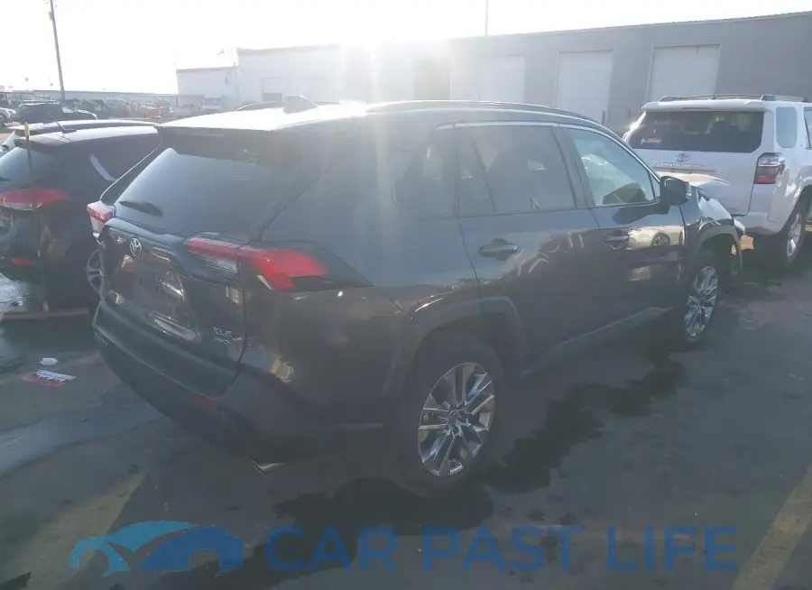 2T3A1RFV4PW395136# 4