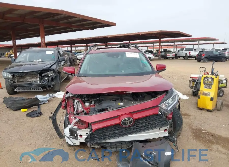 2T3P1RFV6MW240982# 6
