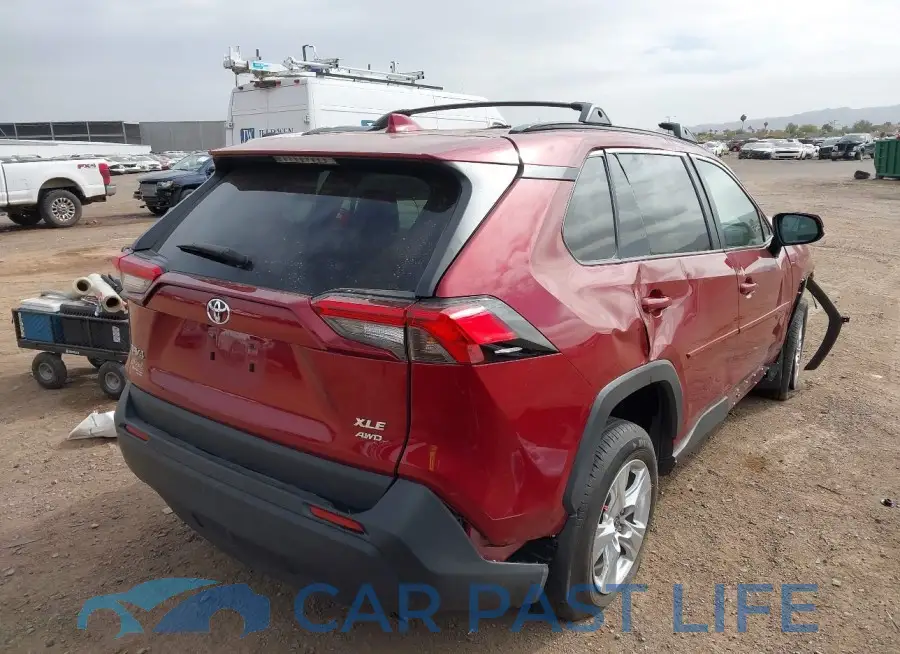 2T3P1RFV6MW240982# 4