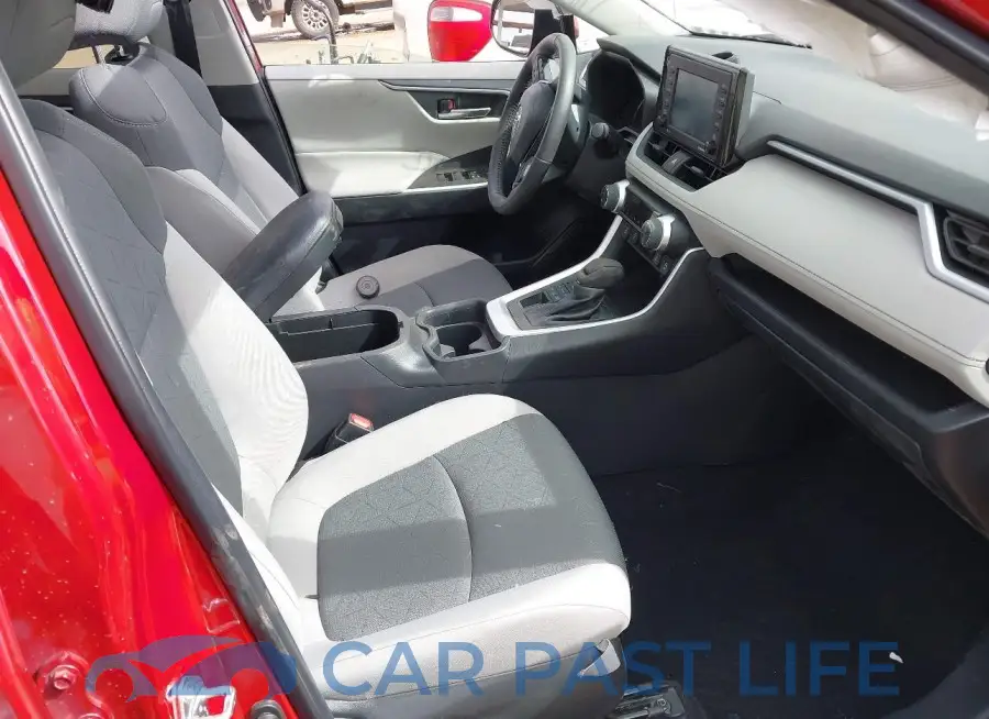 2T3P1RFV6MW240982# 5