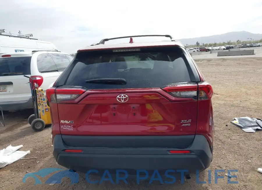 2T3P1RFV6MW240982# 16