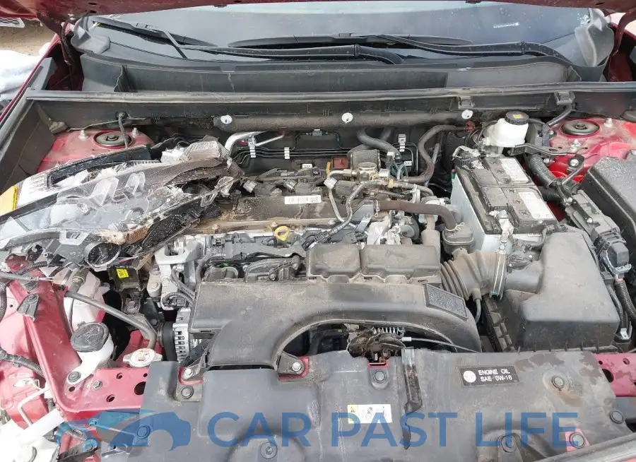 2T3P1RFV6MW240982# 10