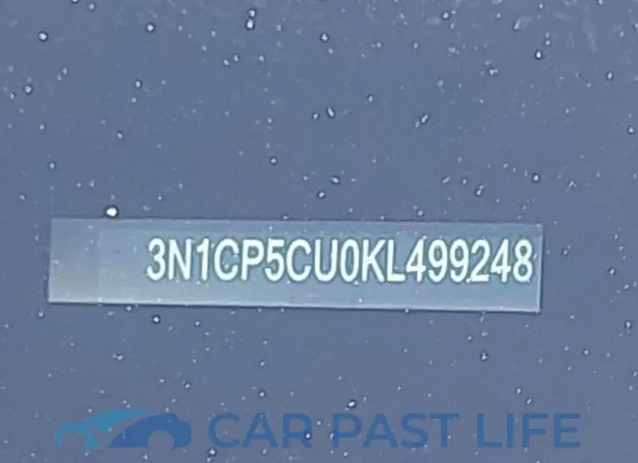 3N1CP5CU0KL499248# 9
