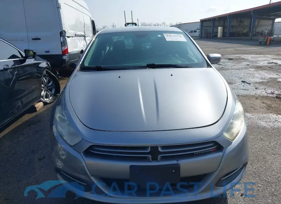 1C3CDFBA5GD720573# 12