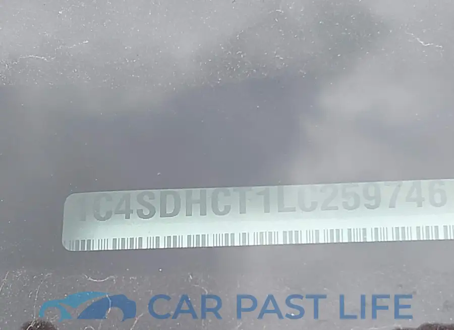 1C4SDHCT1LC259746# 9