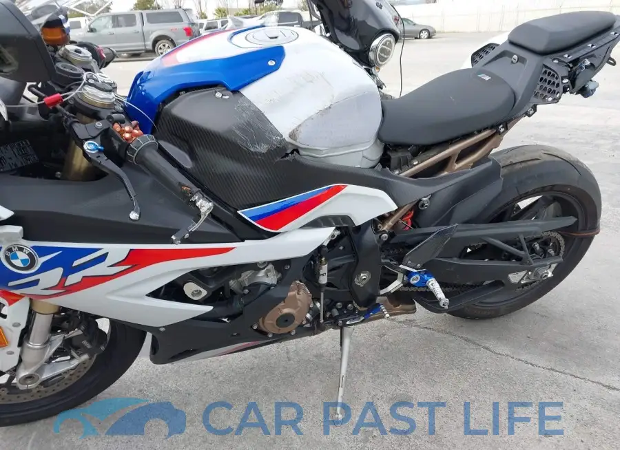 WB10E2309LZJ27996# 9