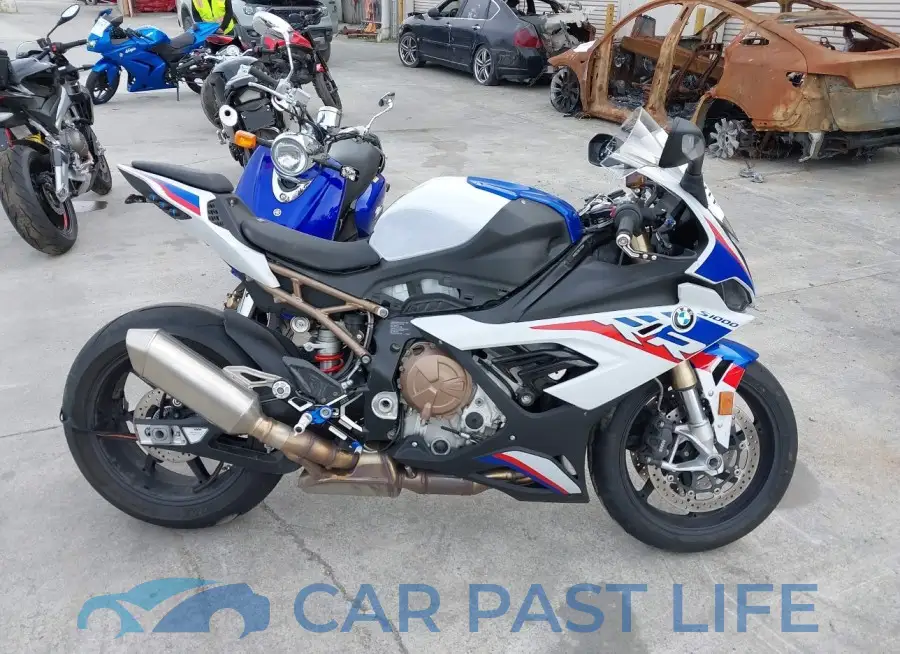 WB10E2309LZJ27996# 12