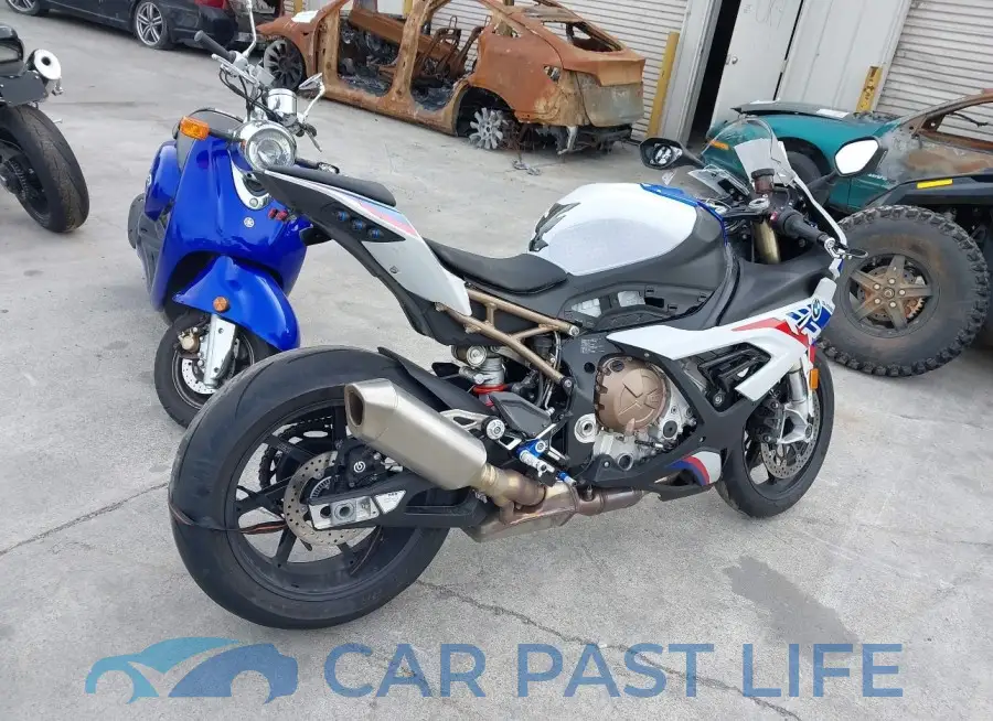 WB10E2309LZJ27996# 4