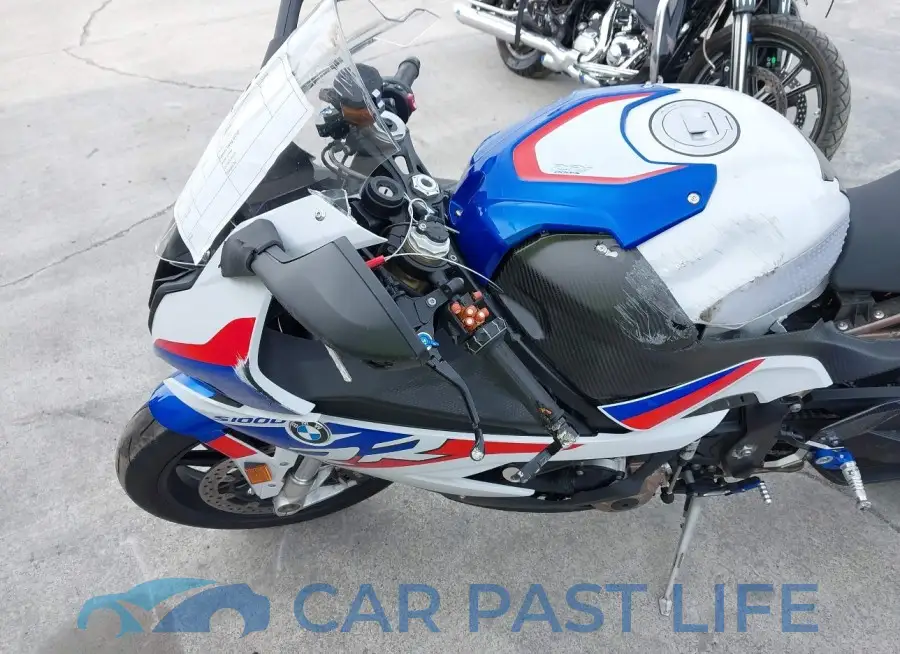 WB10E2309LZJ27996# 14