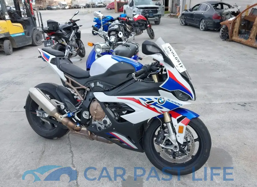 WB10E2309LZJ27996# 1