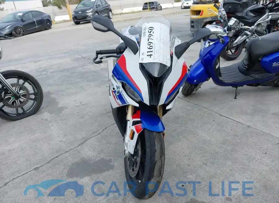 WB10E2309LZJ27996# 5