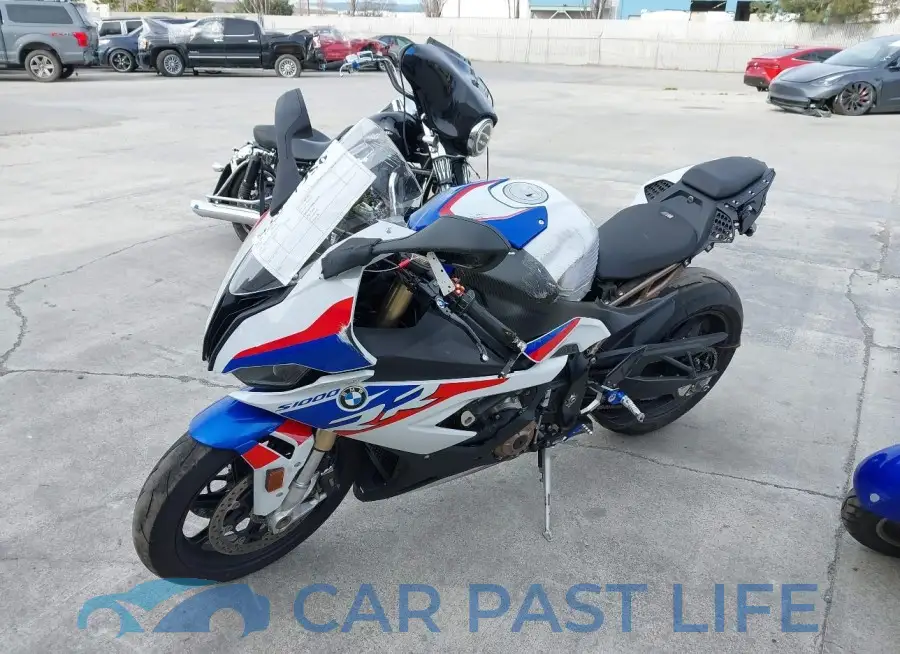 WB10E2309LZJ27996# 2