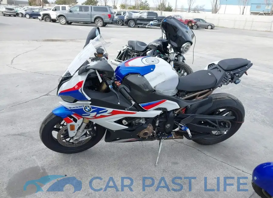 WB10E2309LZJ27996# 13