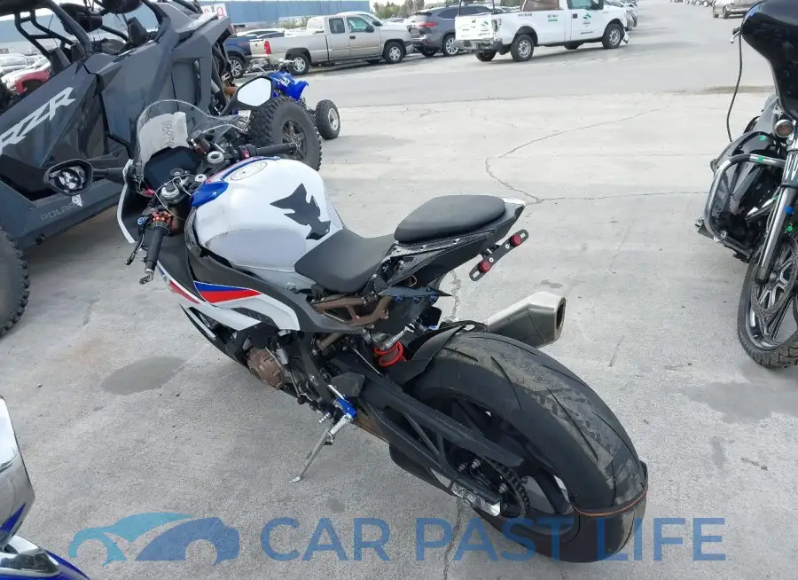 WB10E2309LZJ27996# 3