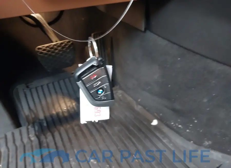 WBAJA7C56JWC76103# 11