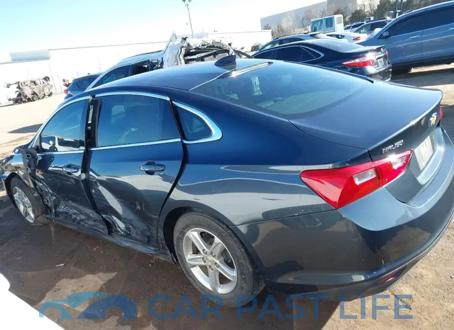 1G1ZB5ST7LF130017# 14