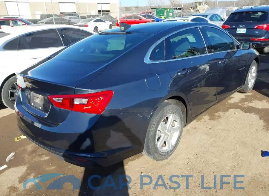 1G1ZB5ST7LF130017# 4
