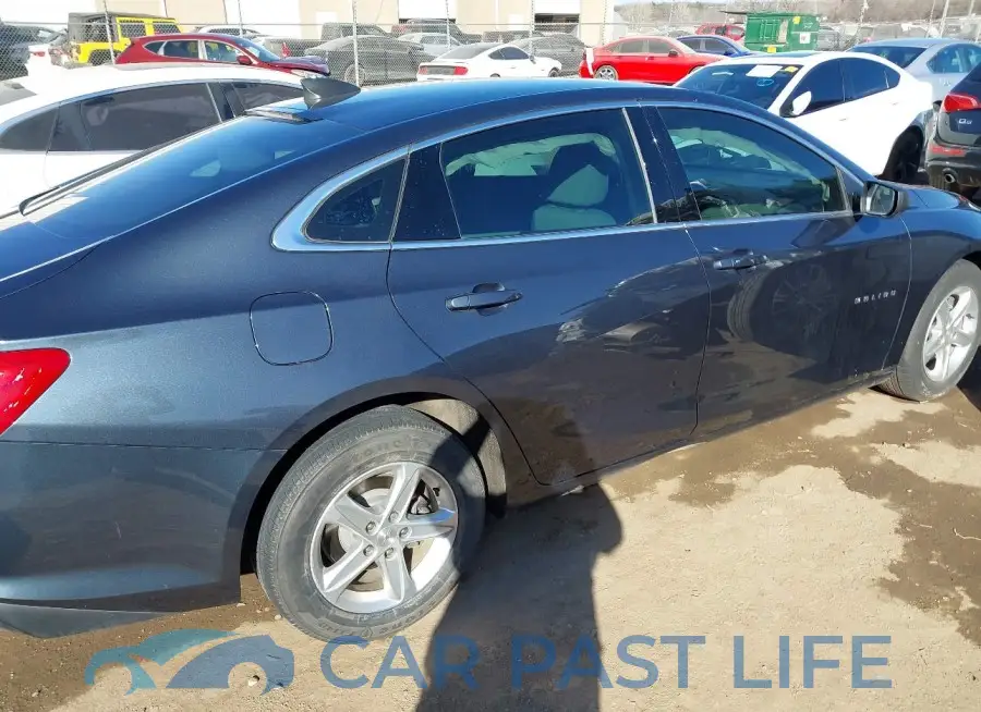 1G1ZB5ST7LF130017# 13