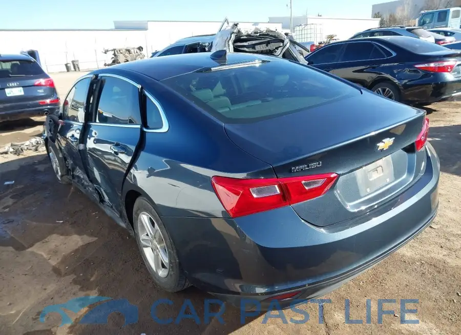 1G1ZB5ST7LF130017# 3