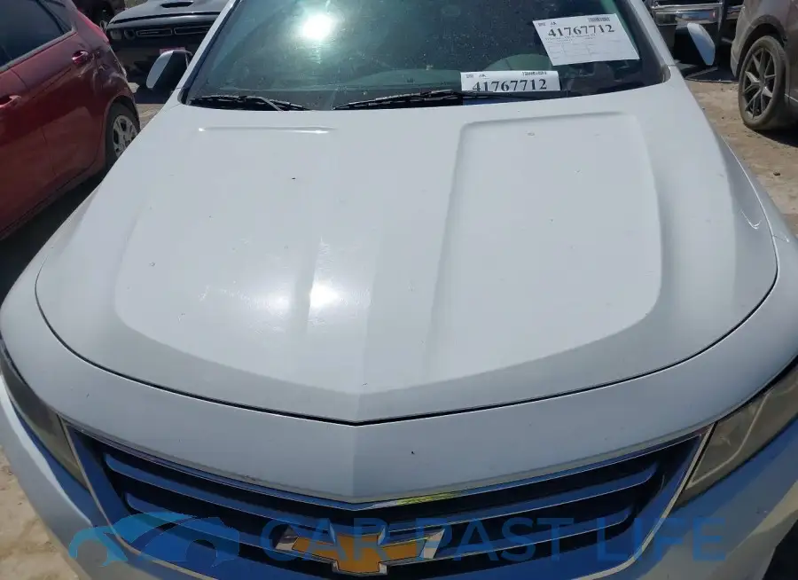 2G11Z5S32K9101931# 10
