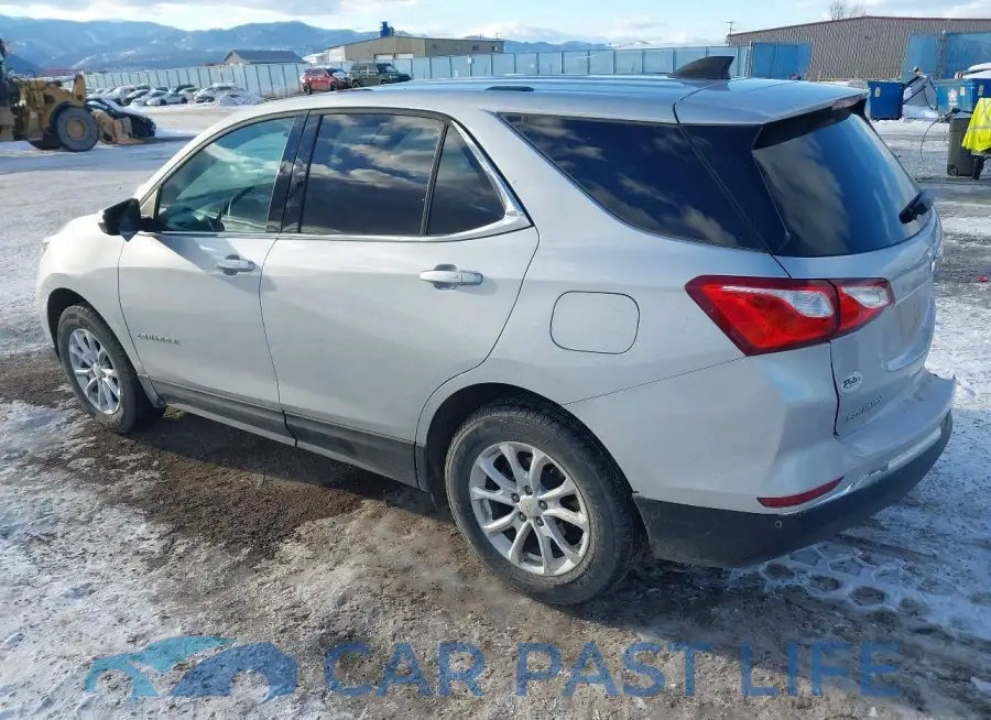 2GNAXSEV8J6188881# 3