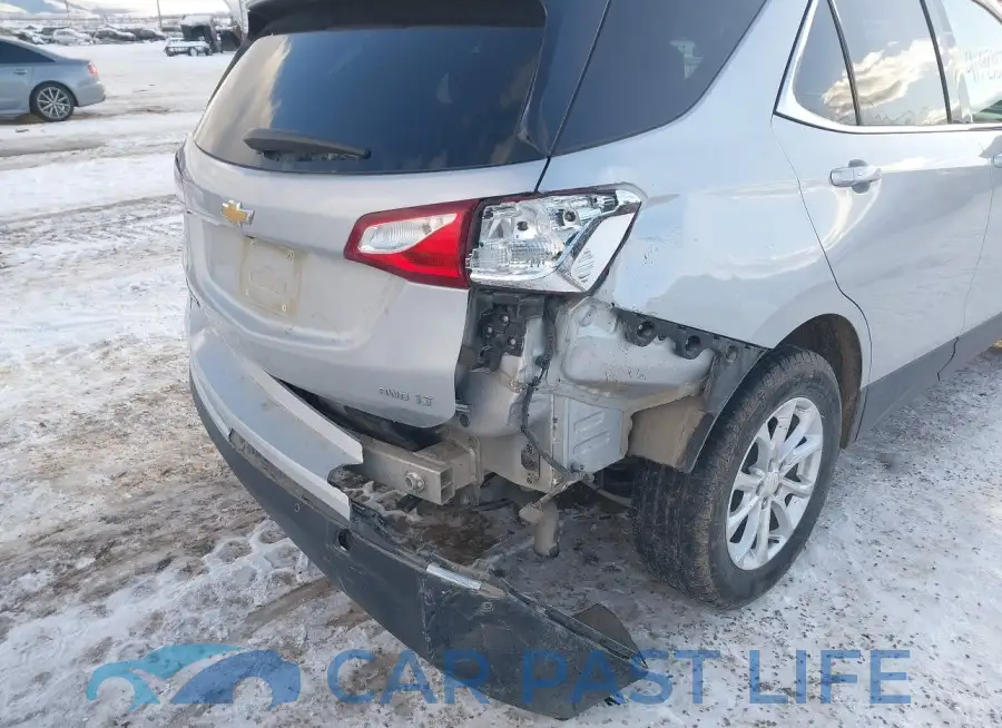 2GNAXSEV8J6188881# 6