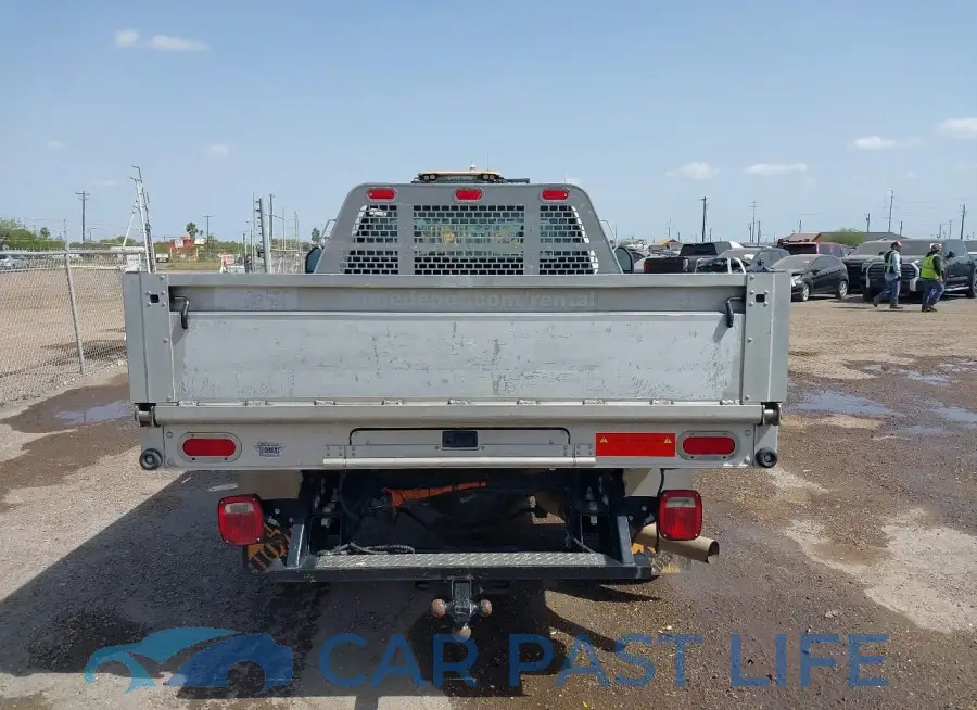 1FDBF2A60HEC86593# 16